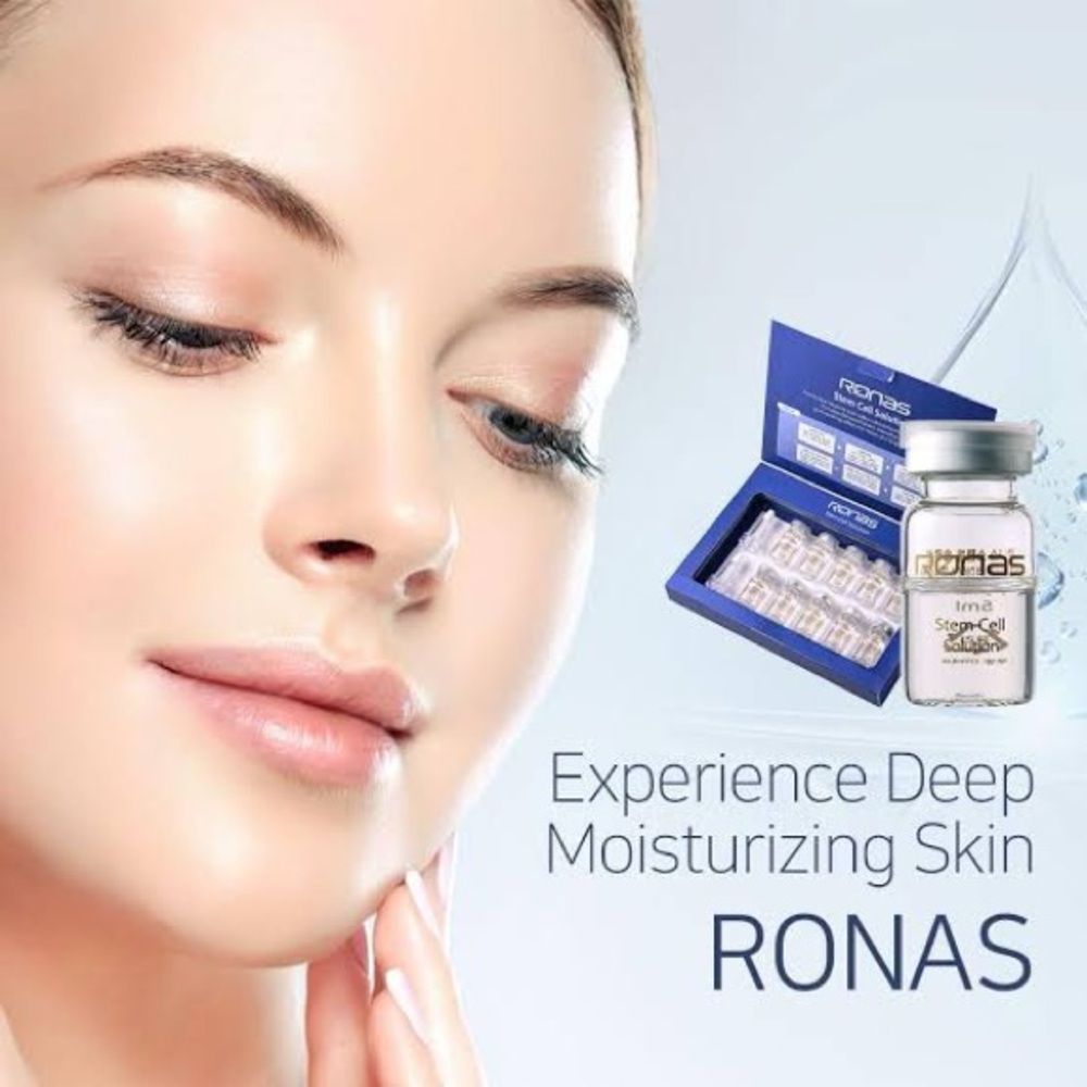 Ronas Stem Cell Solution Set - Picture 4 of 10
